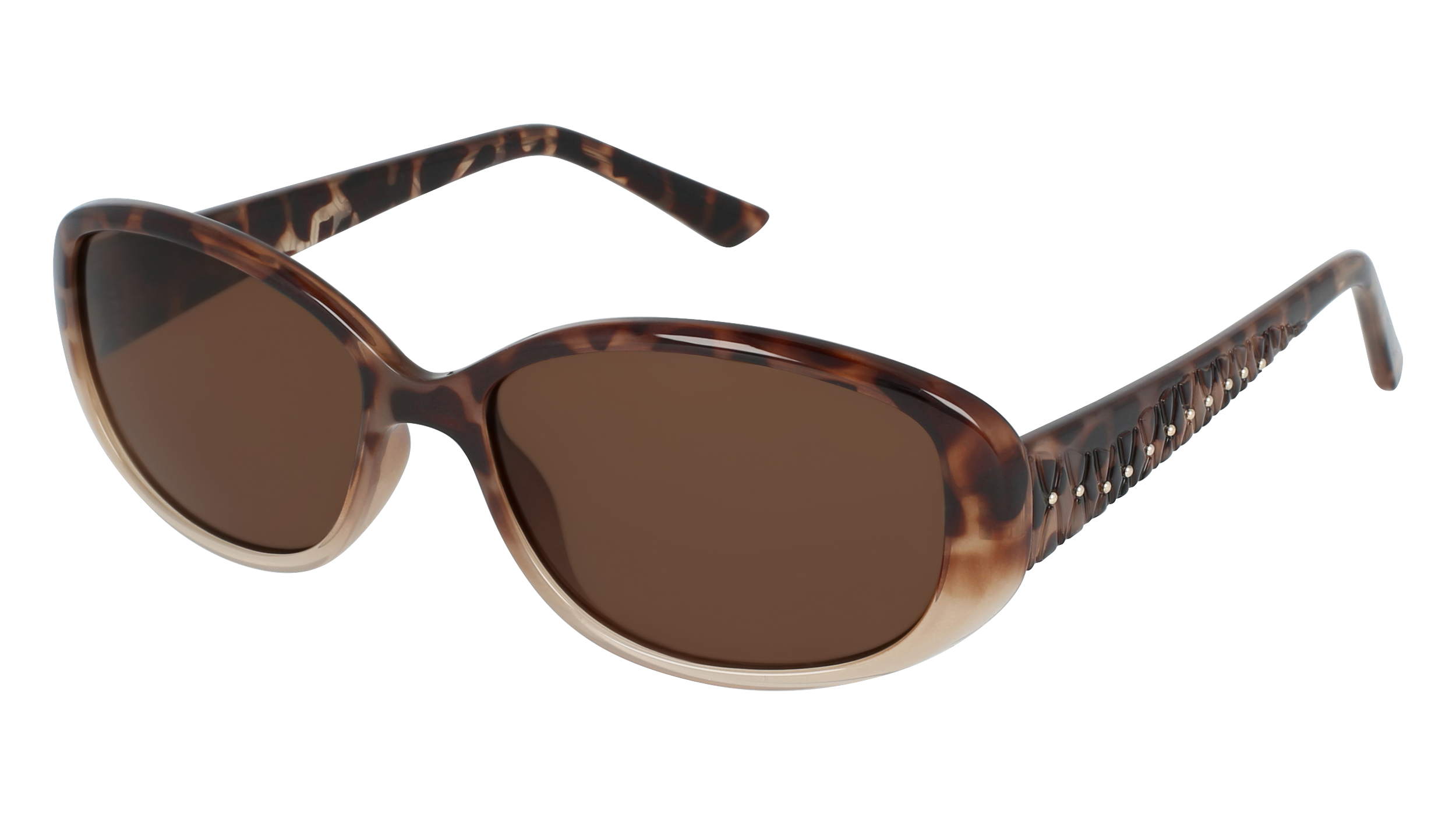 Next Issue S 714 Tortoise Fade Women's Sunglasses | Meijer Optical