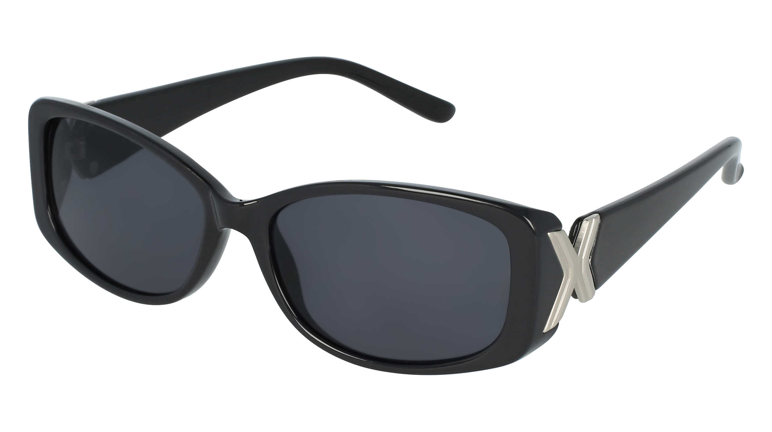 N S 716 women's sunglasses (from the side)