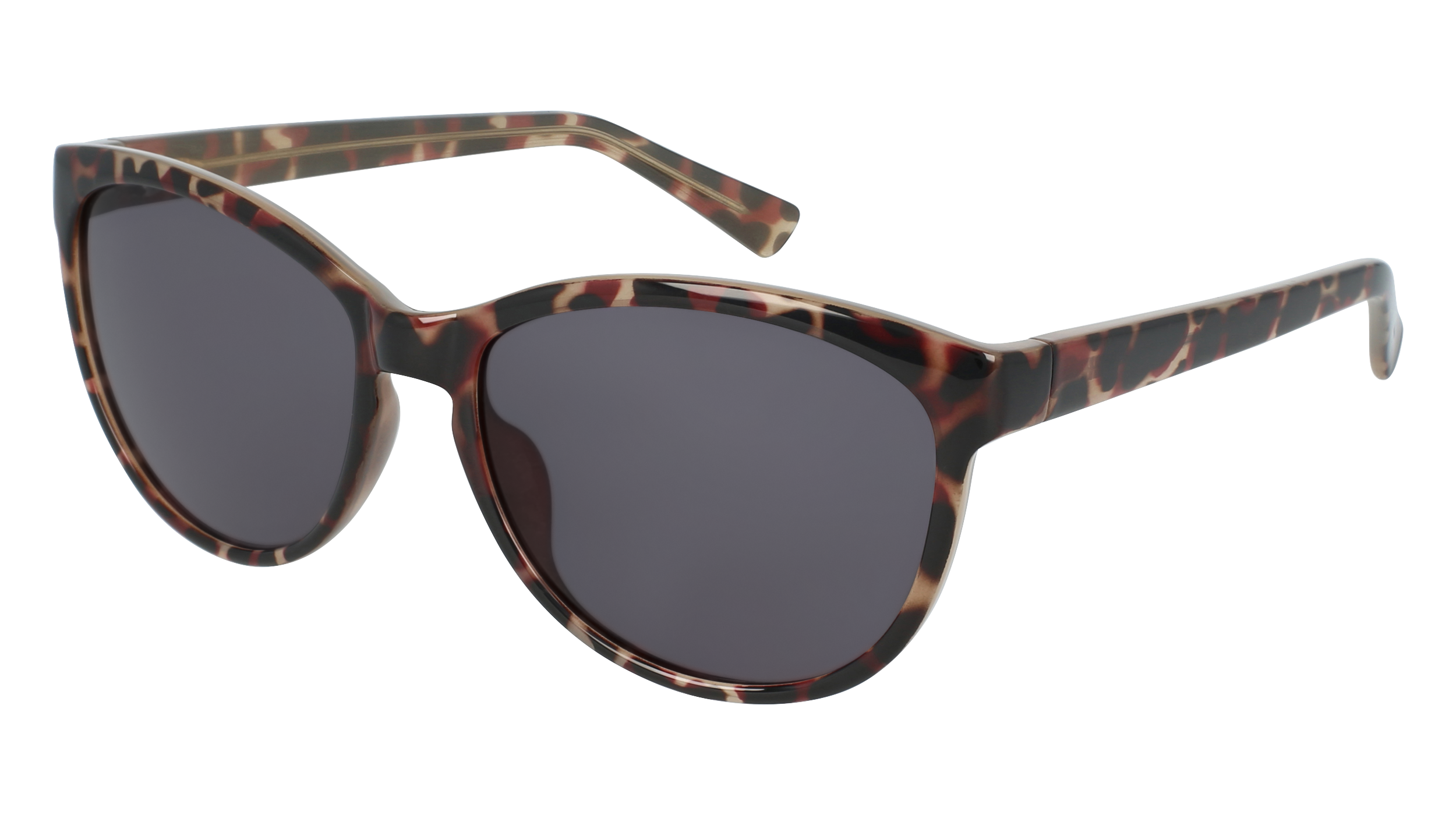N S 727 women's sunglasses (from the side)