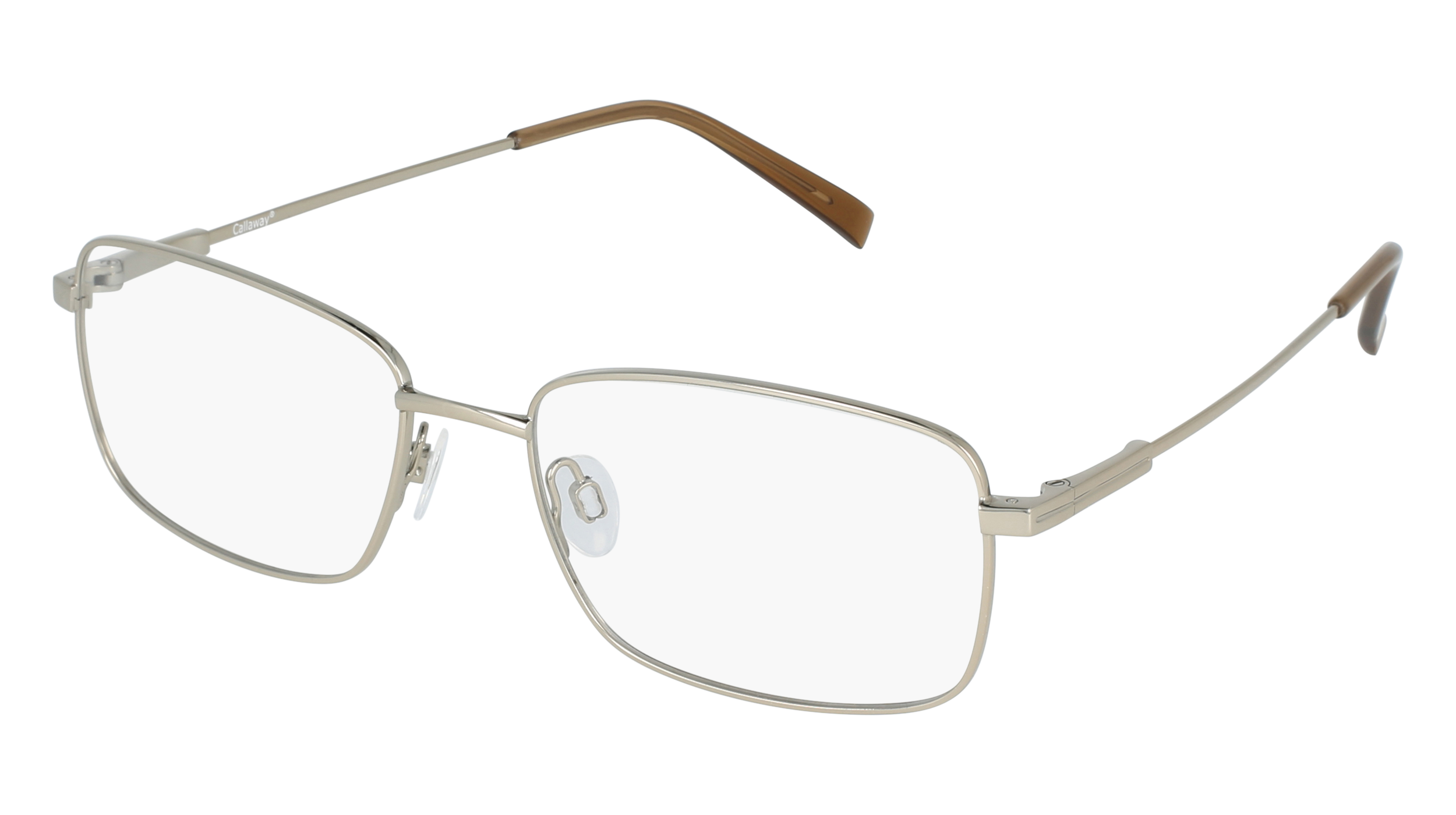 C C 04 men's eyeglasses (from the side)