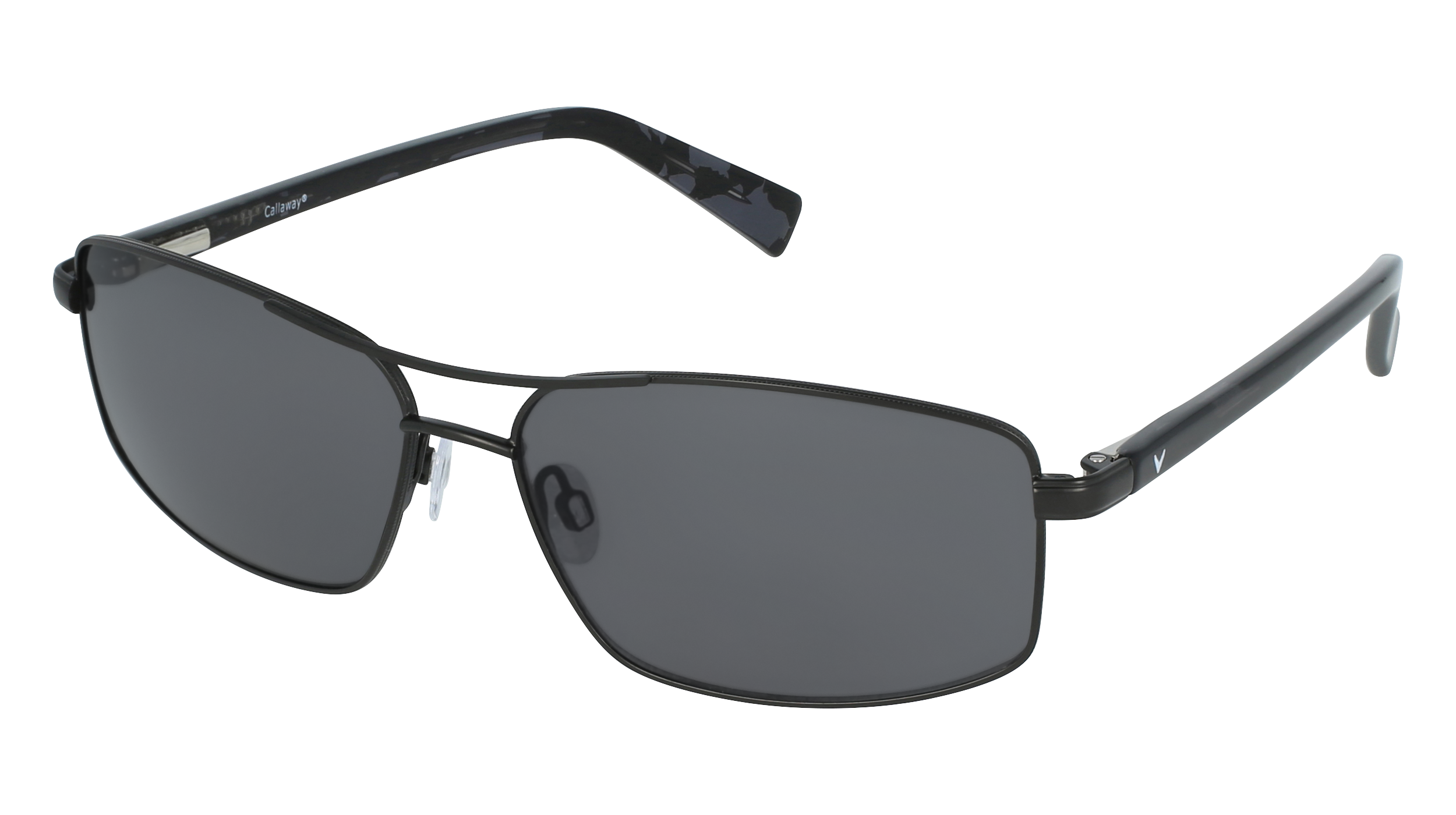 C C 08 men's sunglasses (from the side)