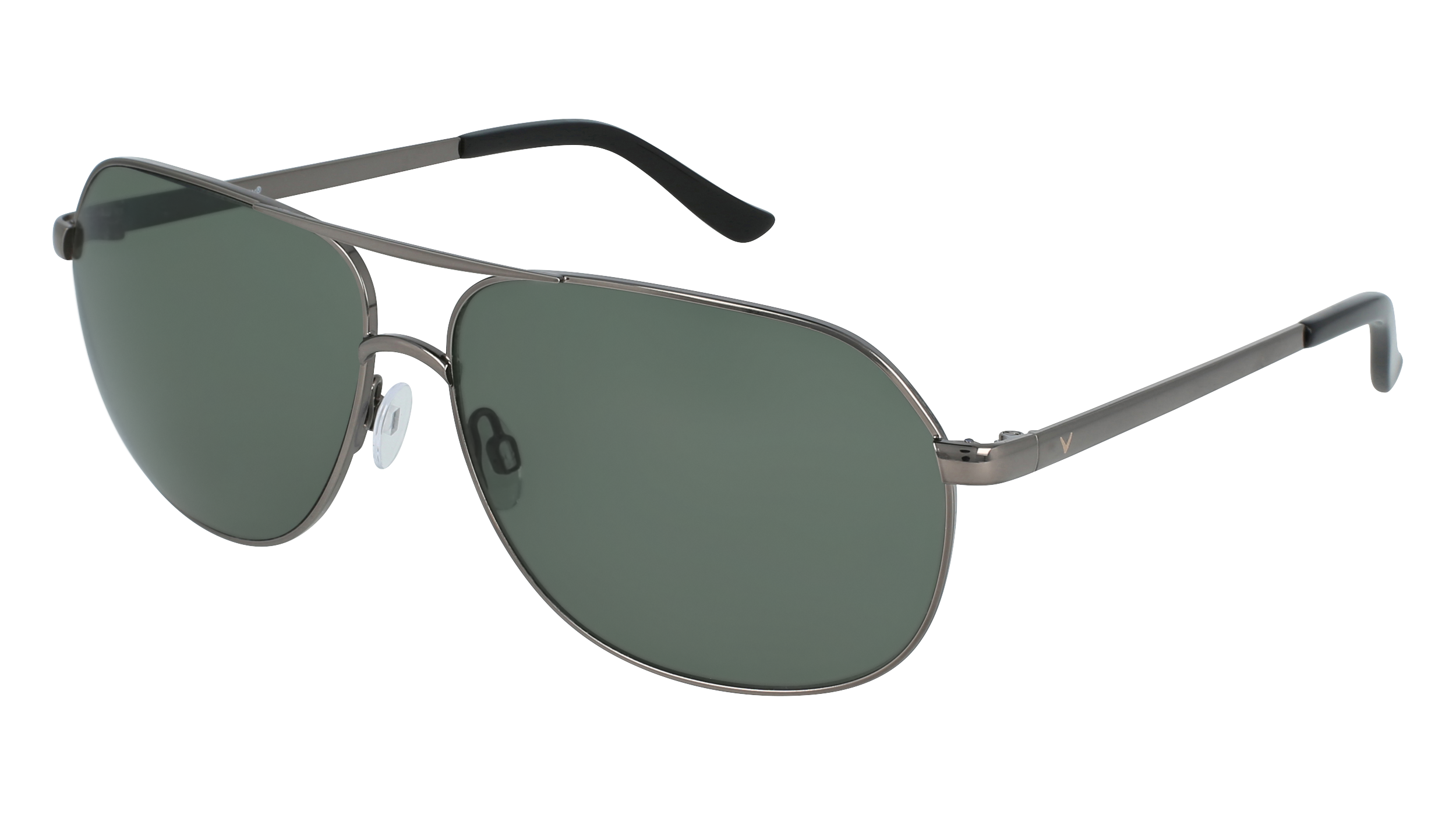 C C 09 men's sunglasses (from the side)