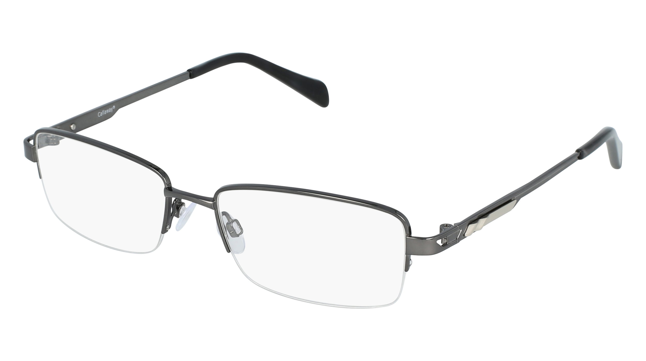 C C 17 men's eyeglasses (from the side)