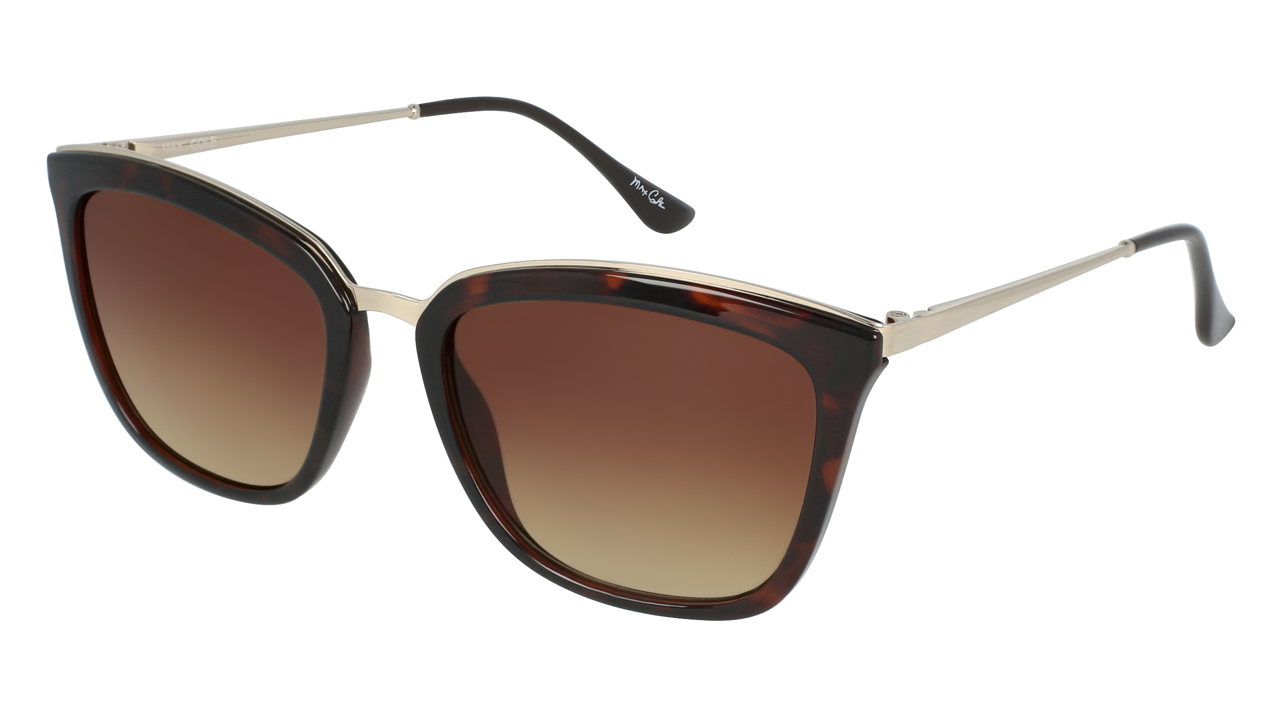 M MC 1506S women's sunglasses (from the side)