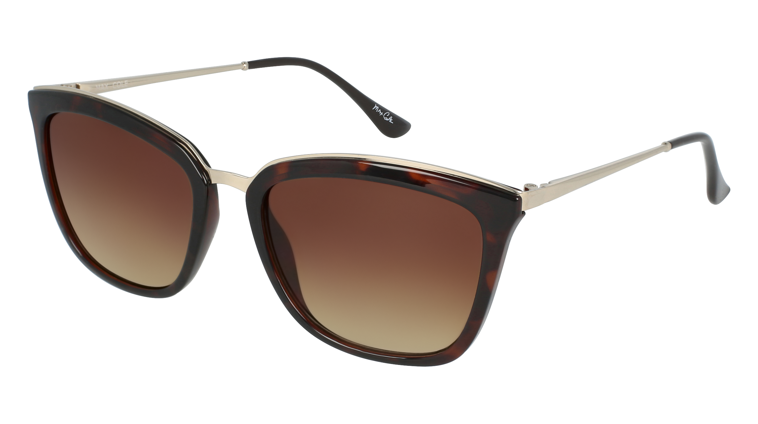 M MC 1506S women's sunglasses (from the side)