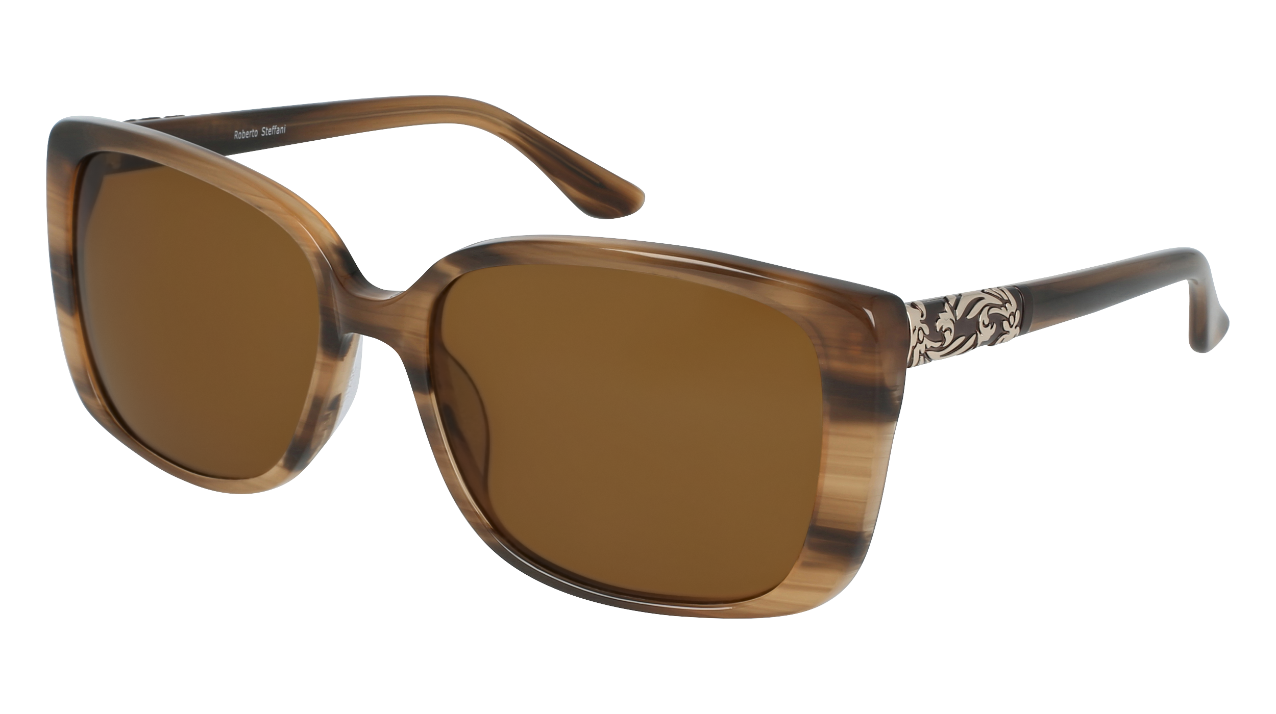 R RS 162/S women's sunglasses (from the side)
