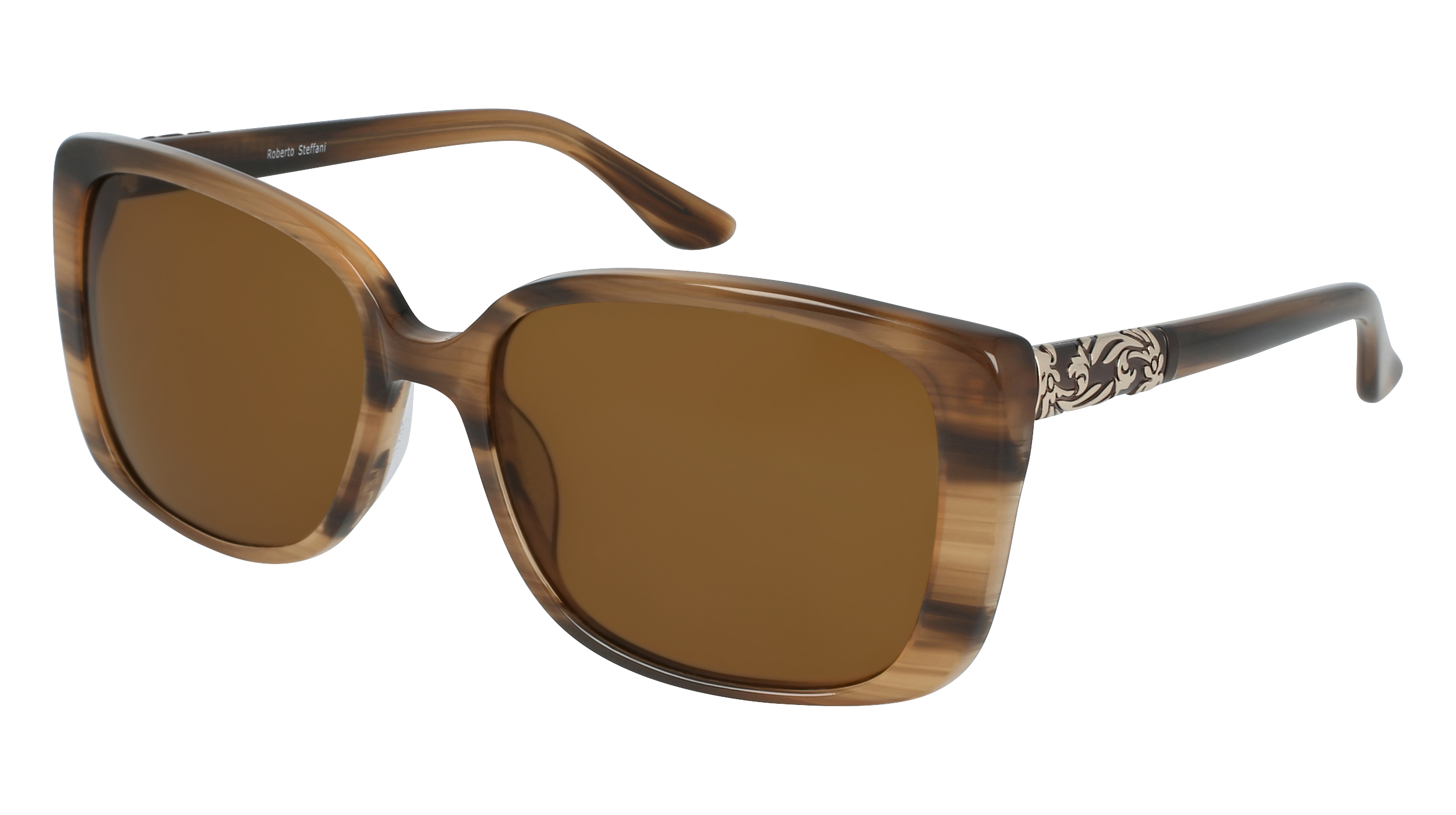 R RS 162/S women's sunglasses (from the side)