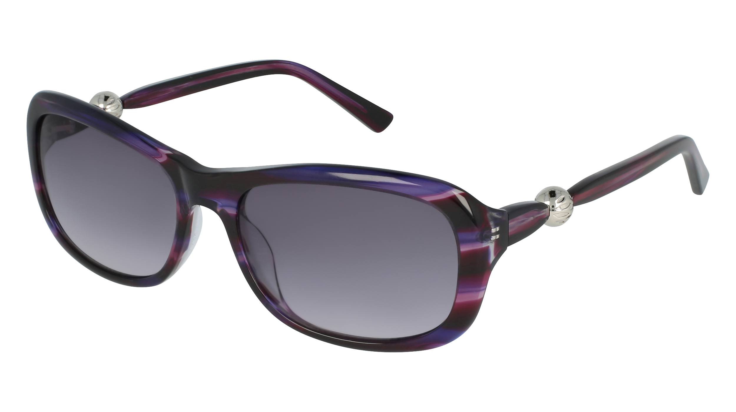 R S 722 women's sunglasses (from the side)