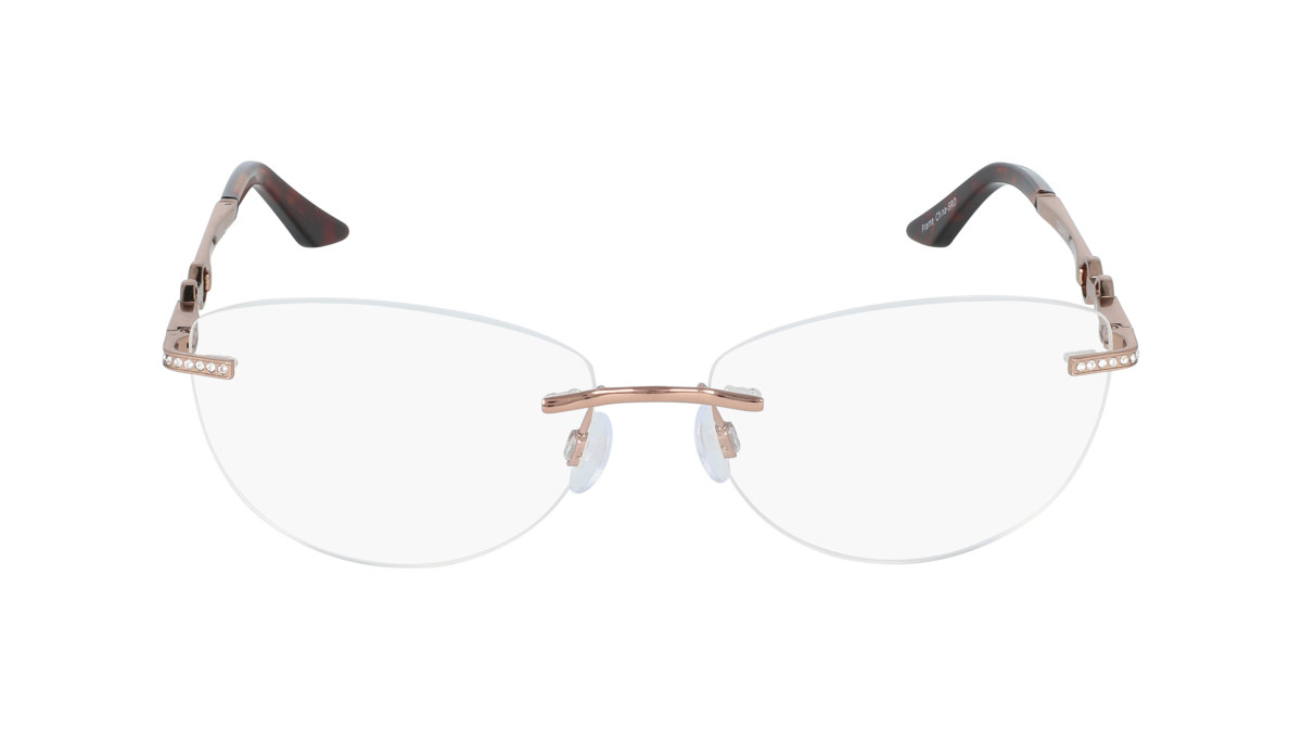 T T 220-07 women's eyeglasses