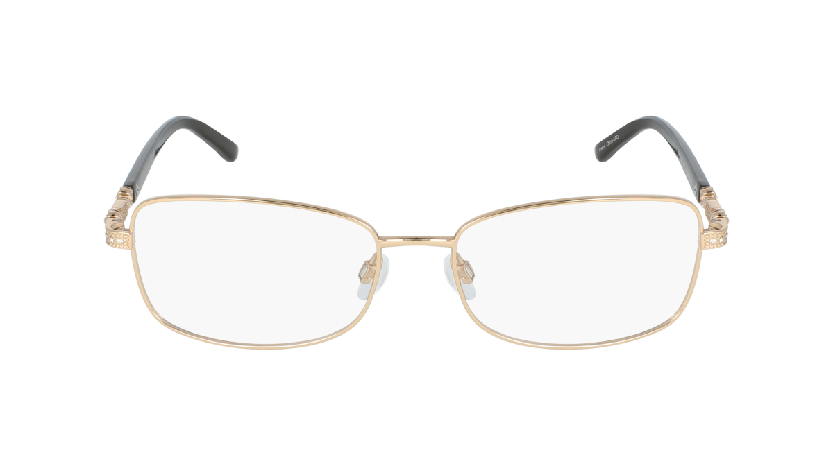 T T 220-08 women's eyeglasses