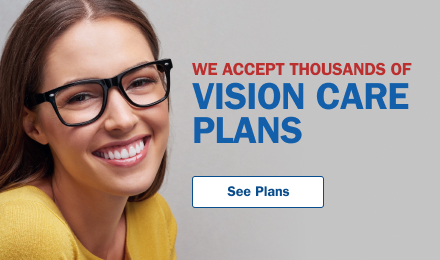 Vision care plans